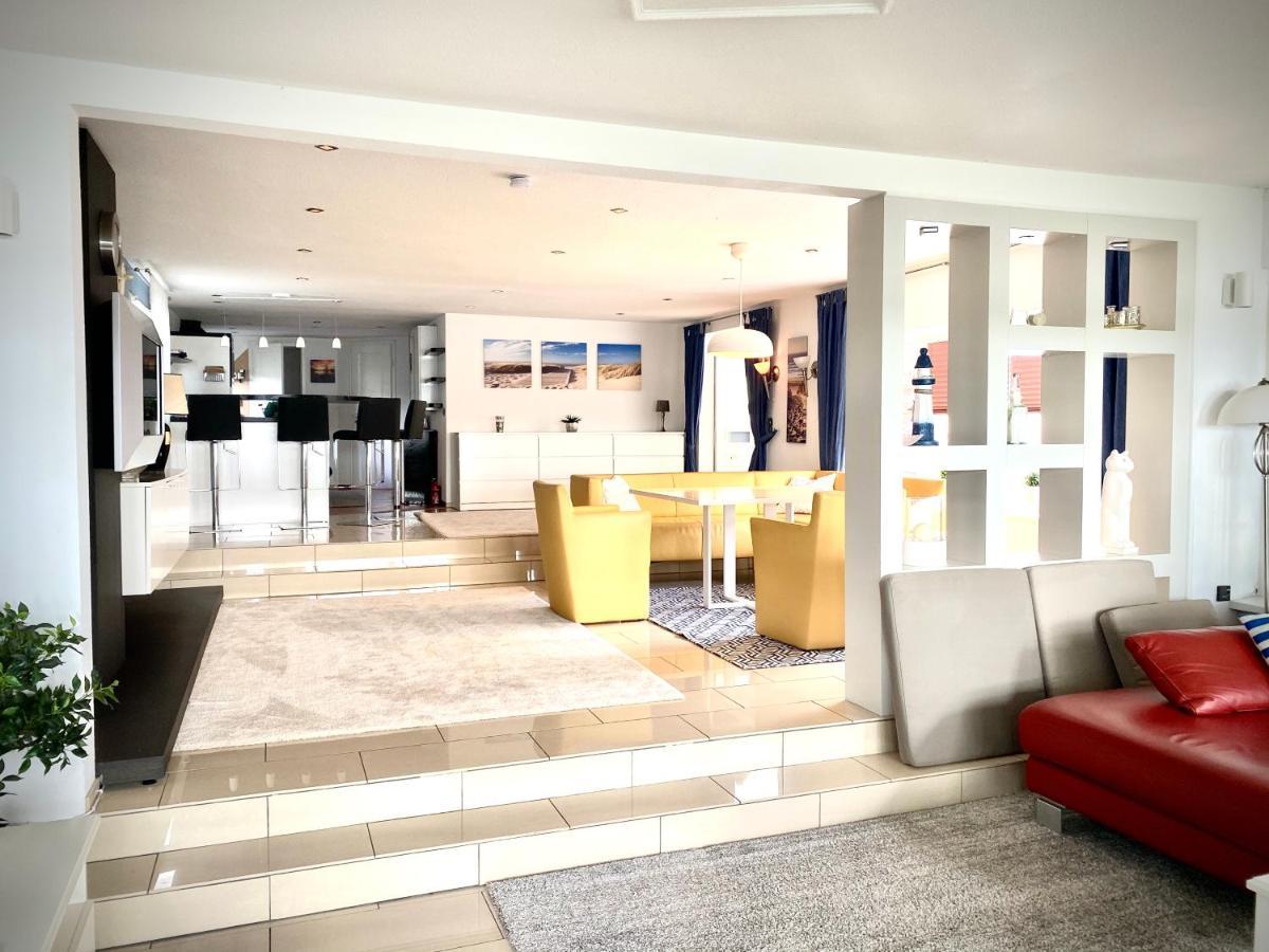 Ferienhaus Mit Wundervollem Seeblick Ferienpark Vislust Ijsselmeer Wervershoof Bagian luar foto